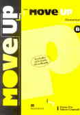 Move Up: Elementary Practice Book B