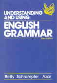 Understanding and using english grammar