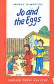 Jo and the eggs: grade 1