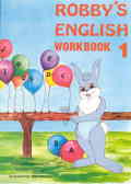 Robby's english: workbook 1