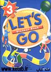 Lets go 3: student book