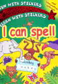 I can spell