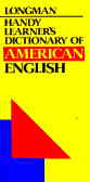 Longman Handy Learner's Dictionary Of American English