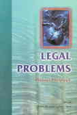 لگال پرابلمز = Legal problems