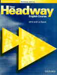 New headway English course