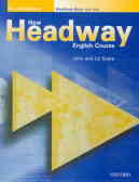 New headway english course: pre - intermediate: workbook with key