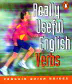 Really useful English verbs