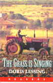 Grass Is Singing
