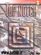 Top notch: English for todays world 1A: with workbook