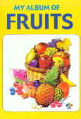My album of fruits