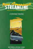 New american streamline: connections: an intensiveamerican english series for intermediate ...