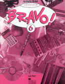 Bravo 6!: activity book