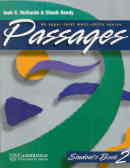 Passages: student's book