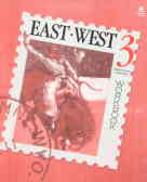 East. west: workbook