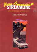 New American streamline: destinations: an intensive American English series for advanced ...