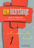 New interchange english for international communication: video activity book