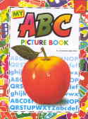 My A.b.c: Picture Book