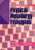 Physical matallurgy principles