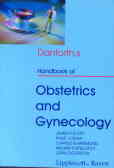 Danforths Handbook Of Obstetrics And Gynecology