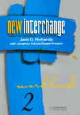New interchange english for international communication: workbook
