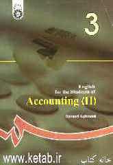 English for the students of accounting II