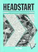 Headstart: beginner: workbook