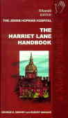 Harriet Lane Handbook: A Manual For Pediatric House...