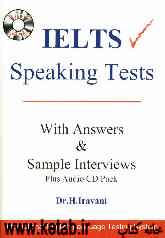 IELTS speaking tests with answers &amp; sample interviews