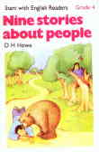 Nine stories about people: grade 4