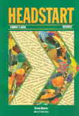 Headstart: beginner student's book