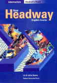 New headway English course: intermediate student's book