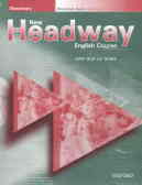New headway english course