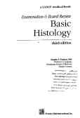 Basic histology: examination board review