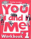You and me 1: workbook