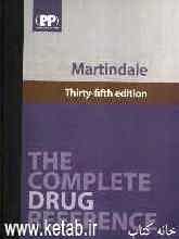 Martindale: the complete drug reference