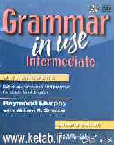 Grammar in use: intermediate with answers