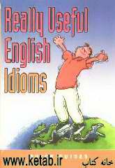 Really useful English idioms