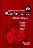ACS surgery: principles & practice
