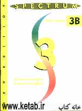 Spectrum 3B: a communicative course in English: workbook