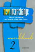 New interchange English for international communication: workbook 2