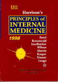 Harrison's Principles Of Internal Medicine: Infectious Diseases Bacterial