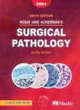 Rosal and ackerman's surgical pathology