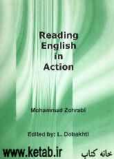 Reading English in action
