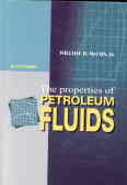 Properties Of Petroleum Fluids