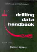 Drilling data handbook