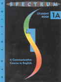 Spectrum 1A: a communicative course in english: student book