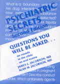 Psychiatric secrets