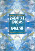 Essential idioms in english