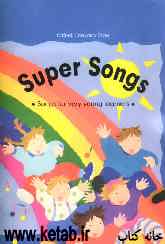 Super songs: songs for very young learners