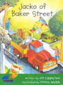 Jacko of baker street